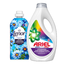 Alle Ariel of Lenor